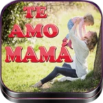 Logo of Frases de Amor para Mamá💖Te A android Application 